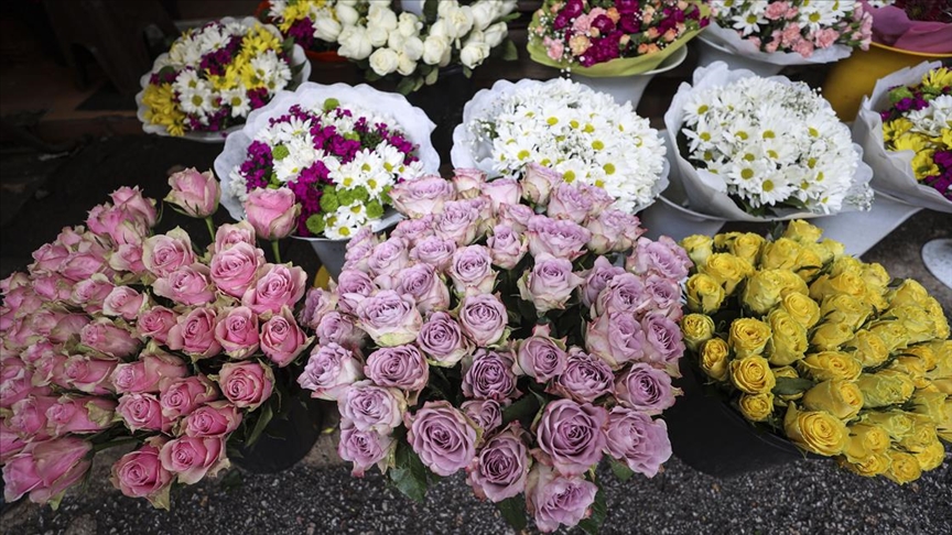 Sivrihisar Çiçekci